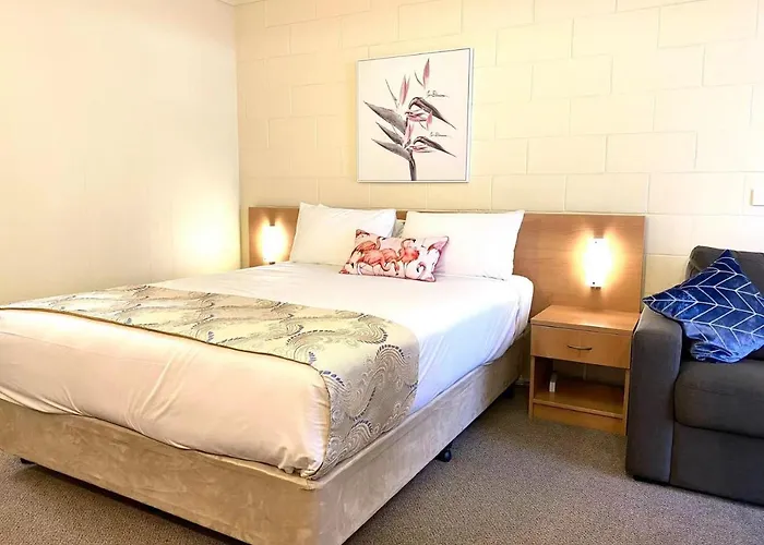 Apollo Motel Parkes
