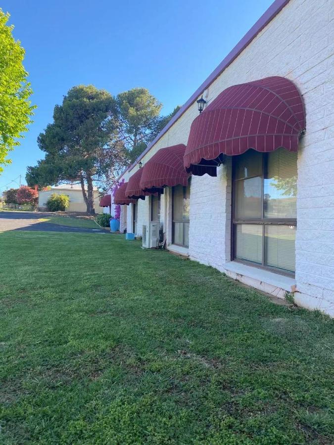 Motel Apollo Parkes
