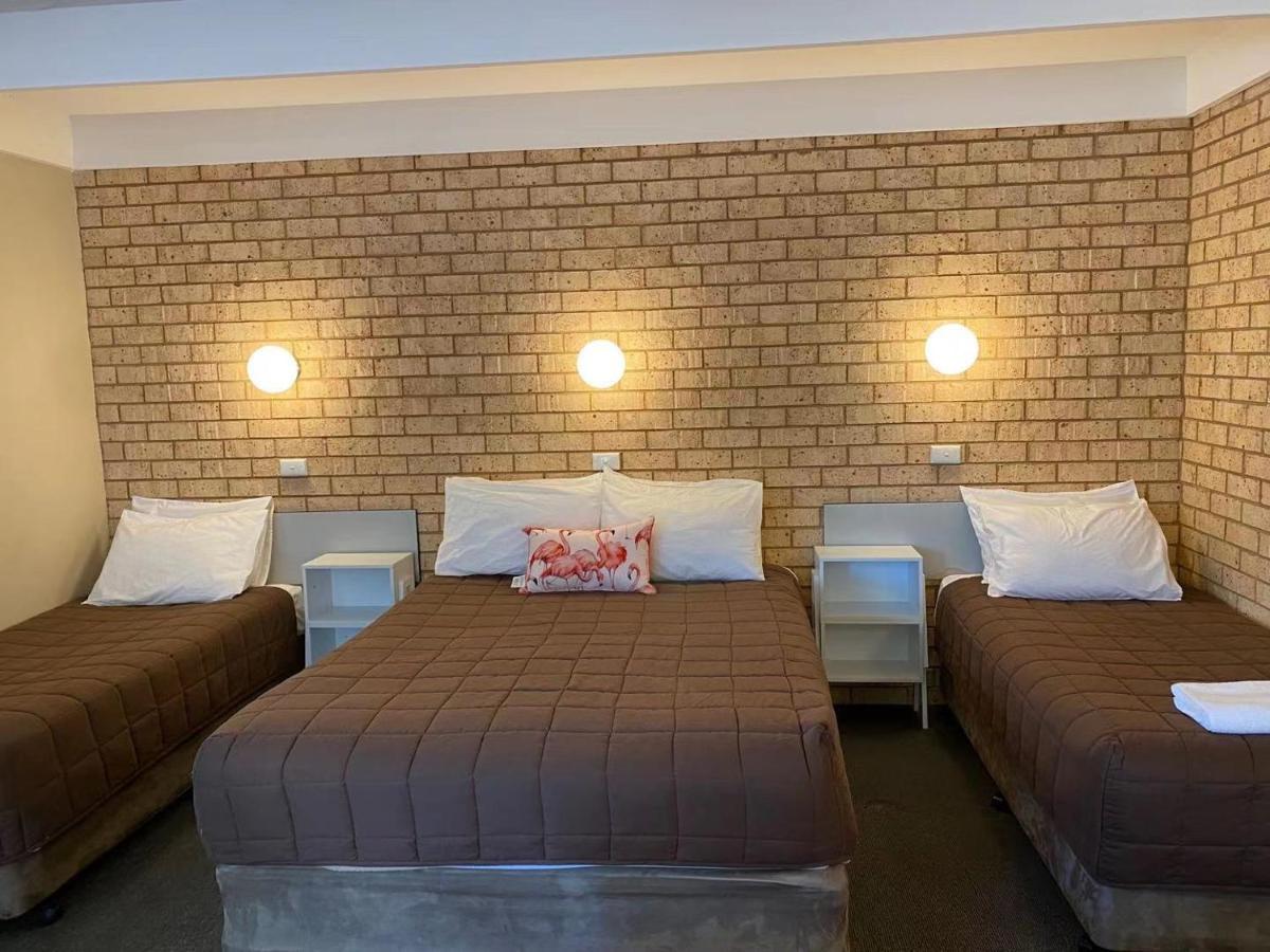 Apollo Motel Parkes