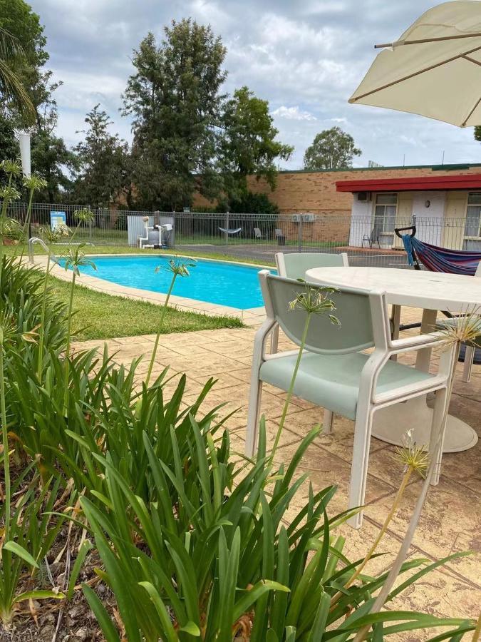 Apollo Motel 3*