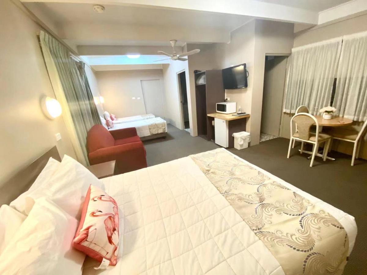Apollo Motel 3*