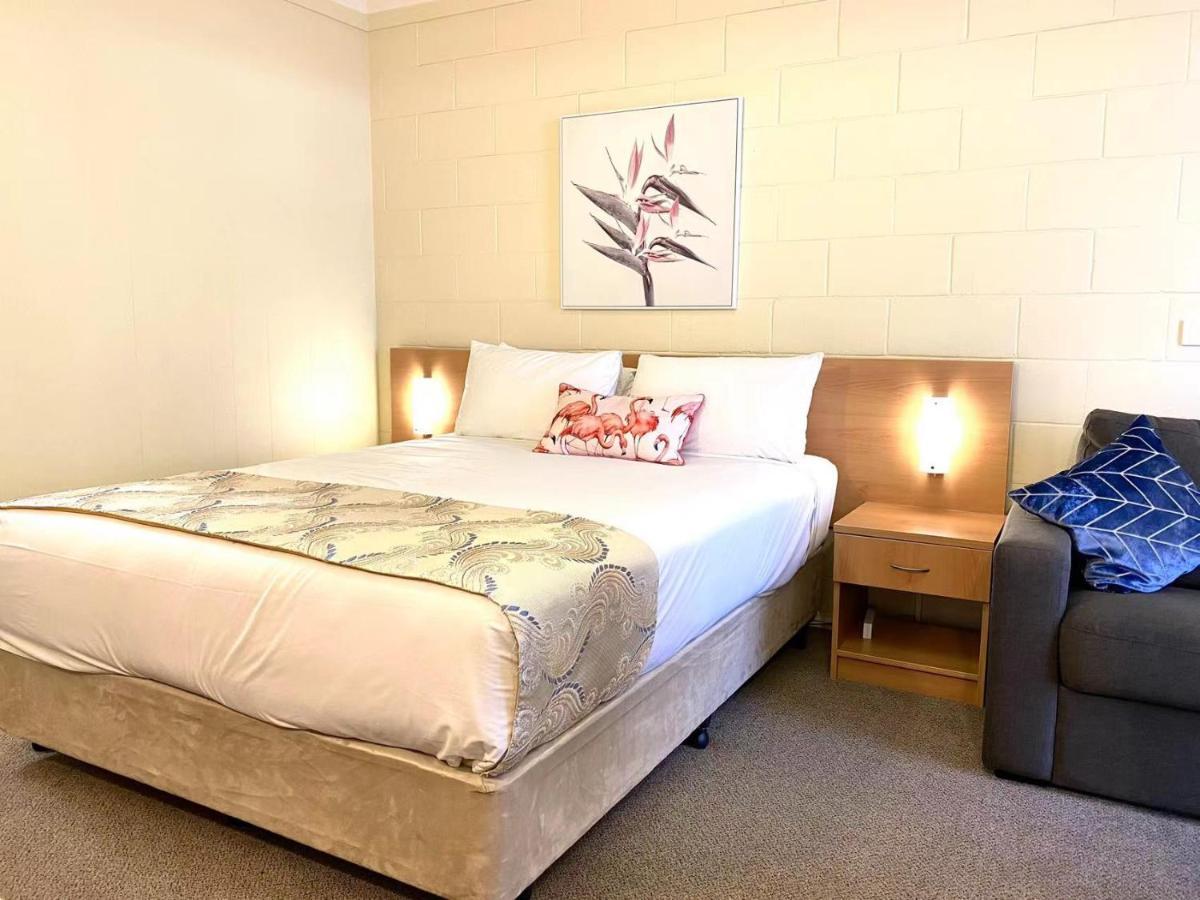 Apollo Motel